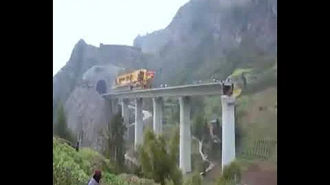 Bridge girder erection Machine : SLJ900.