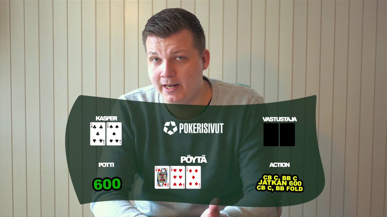 Kassun seikkailut - Berlin osa 1