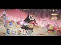 355558 Score Attack (Farewell Story Part II), Final Attempt