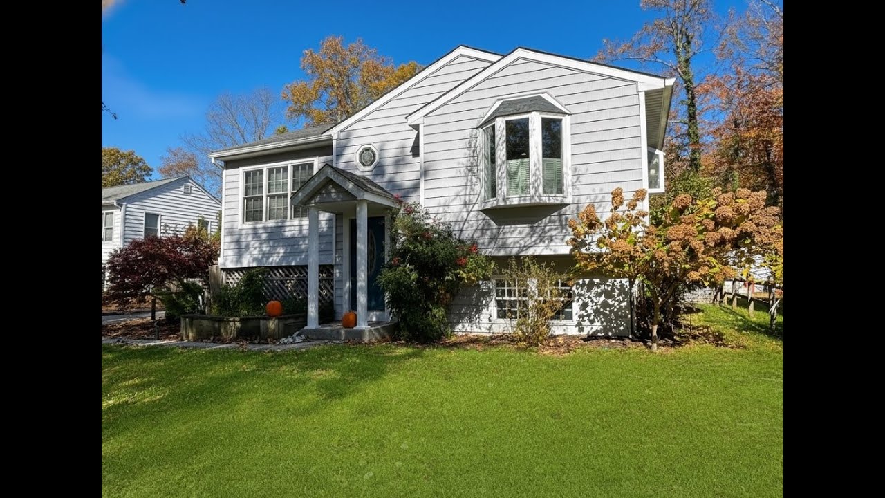 1200 Bay Highlands Drive Walkthrough Tour