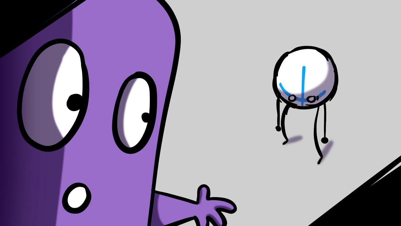 Exclamation Mark Vs Animatic Animation reanimated Demo YouTube Exclamation Mark Vs Animatic Animation reanimated Demo YouTube