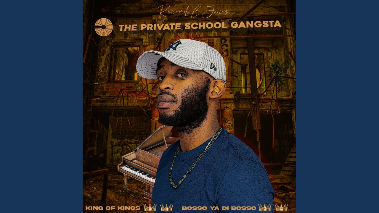 Etsheni (feat. Sighful, Thori & Tee Tee SA)