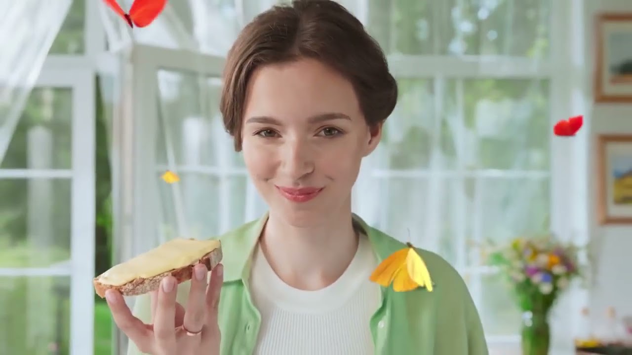 Ласковое лето каждый день! - YouTube