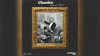 Orchestral Drill Loop Kit/Sample Pack - Classics Vol.1 (Cinematic, Ambient, Emotional)
