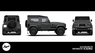 The 6.2 V8 Flying Huntsman 105 Long Nose