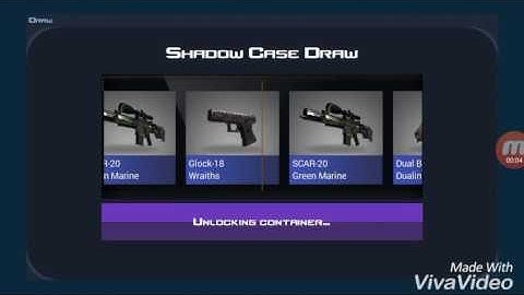 CHANNEL TRAILER/CASE CLICKER SERIES!!