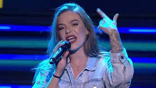 María Isabel   Esa Carita