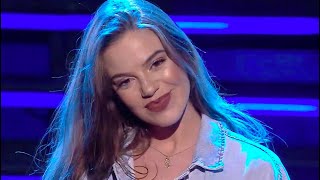 María Isabel   Esa Carita