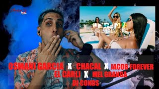 Verano Permanente !!! Osmani Garcia Chacal Carli 13  Jacob Forever Mel Granda #miami #verano