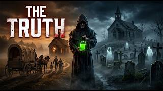 What Really Happened to the Grayson Family? | Oregon Trail's Darkest Secret (1852)