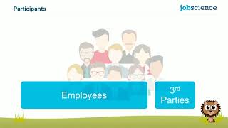 Jobscience GDPR Meeting