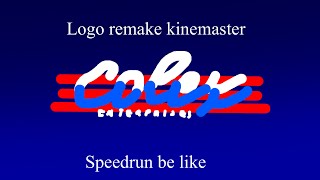 Colex enterprises logo remake