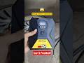 Car Tyre Inflator under 1000 | Gomechanic Tyre Inflator Testing | Tyre Inflator for football and car