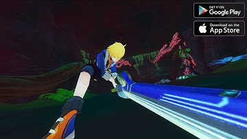 Epic Conquest X Gameplay (Android)