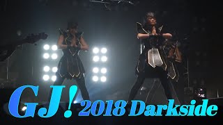 BABYMETAL GJ  ~Darkside~ 2018
