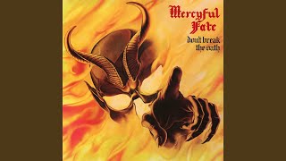Video thumbnail of "Mercyful Fate - Gypsy"