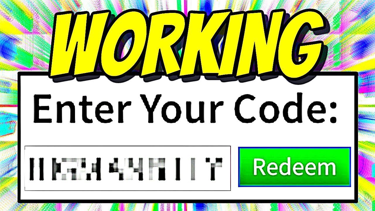 All Working Roblox Promo Codes In 2019 Not Expired Youtube - roblox new promo code may 2019 roblox generator works