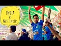 India Vs West Indies 2nd T20 2018 | Ekana Cricket Stadium | Lucknow | Prakhar Agarwal