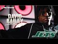 #2 pick David Bailey on how football didn’t just shape his career, it gave him his closest friends