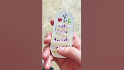 What kind of person are you? 1,2 or 3?