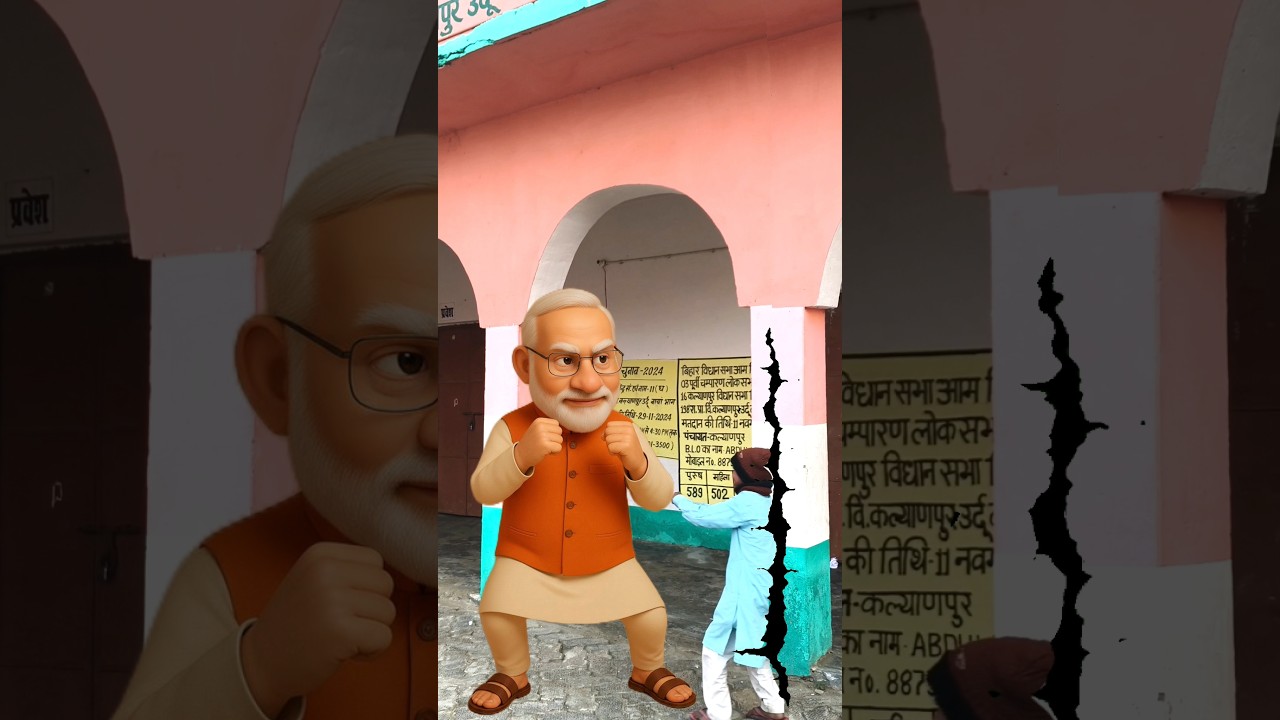 Ali maula Ali Dam dam 👹 #viral #vfx #trending #shorts