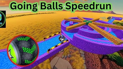 Going Balls Speedrun Gameplay Level 237