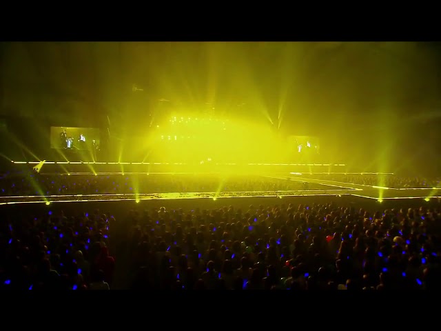 SS4 TOKYO DOME SUPER JUNIOR-MIRACLE class=