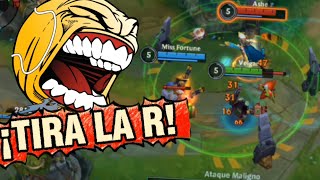 Día de lloros y flameos!! 😭😭