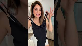 🔗Comment ‘Gigi’ and I’ll send you the links of where to shop my outfits 🔗Comenta ‘Gigi’ para