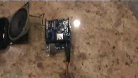 Robs Arduino UNO - RTTY Baudot Code Signal Generator