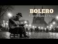 Boleros Vintage para el Alma ~ Melodías Clásicas Inolvidables