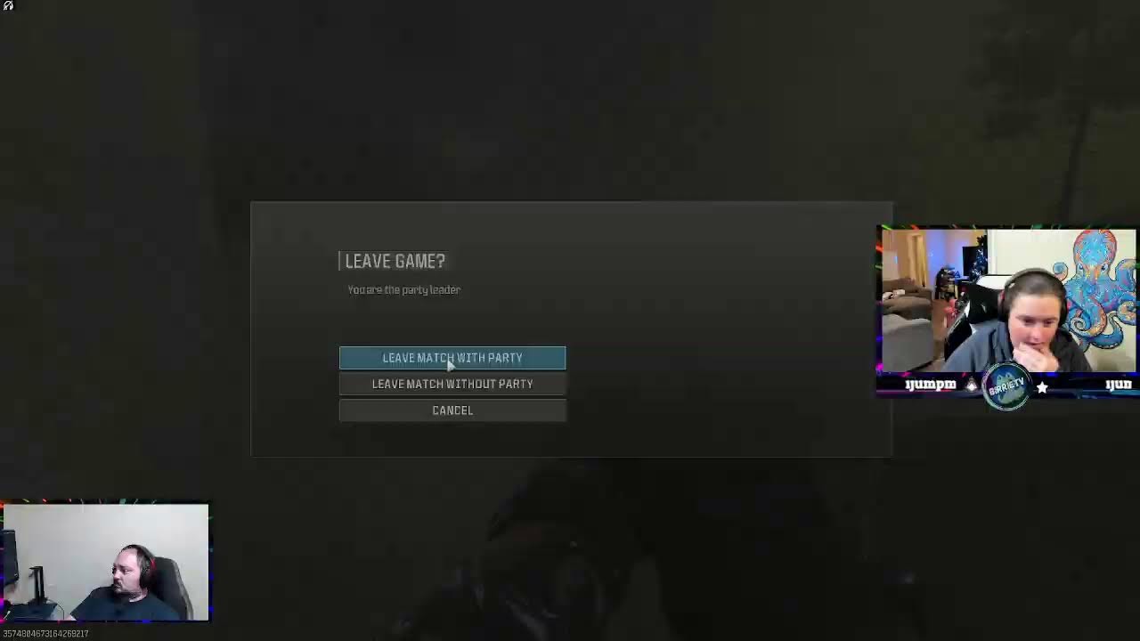 BirrieTV Live Stream