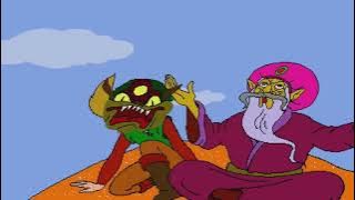 [YTP] Ganon: The Faces of Good