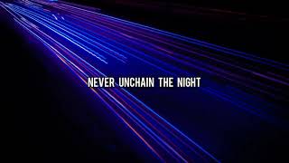 Dokken - Unchain The Night (Lyrics)