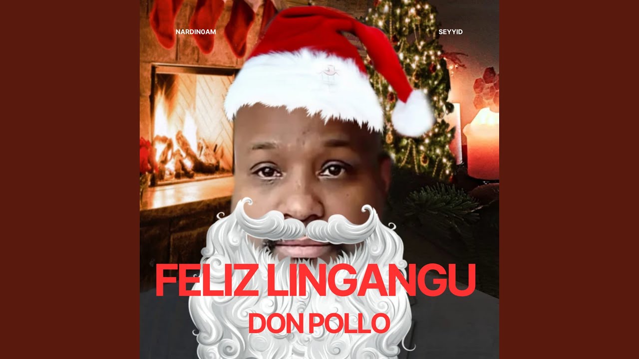 Feliz Lingangu Don Pollo YouTube