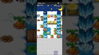BOBBY CARROT 5 - MAGIC BEANS LEVEL 6 - 9 || I MISS GAME JAVA