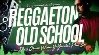 Reggaeton Extended (Set) BY Maxi Seco #donomar #wisinyandel #planb