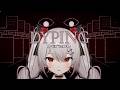 【DYPING ESCAPE】Demo版既プレイVが、怖いタイピングゲームやる。【#新人vtuber /#城園アリア 】