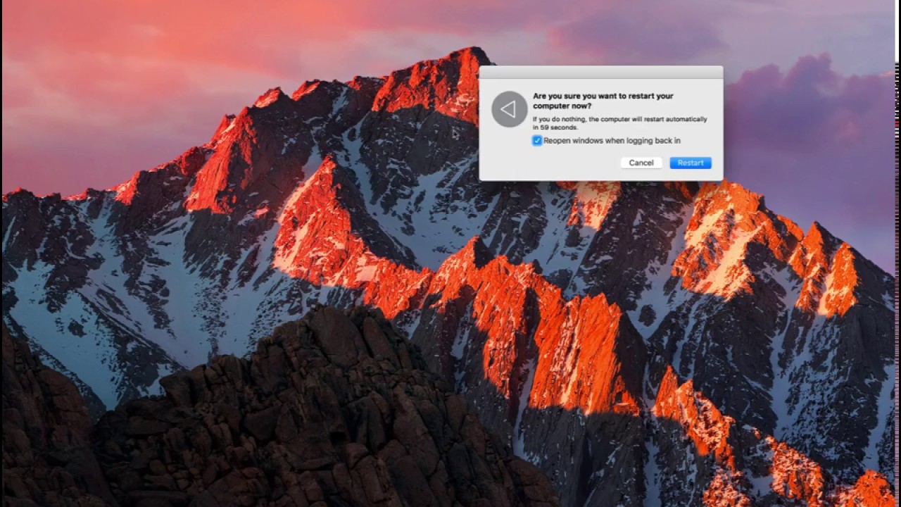  Update New  How to uninstall Bitdefender Antivirus for Mac when the standard uninstaller doesn't work