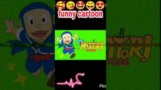 Cartoon Motu Patlu Chhota Bheem Ninja Hatt Video