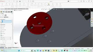 Thiết kế robot planar 3 bậc tự do