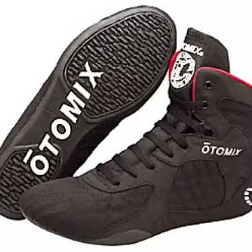 OTOMIX BLACK STINGRAYS UK