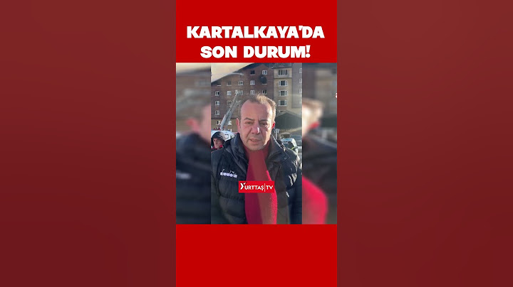 Kartalkaya'da otel yangını sonrası Tanju Özcan'dan ilk açıklama!