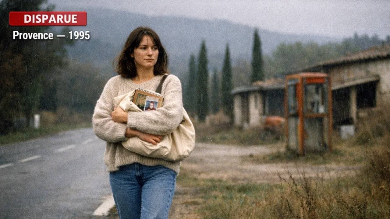 Provence 1995 — Cold Case résolu : une arrestation choque la France