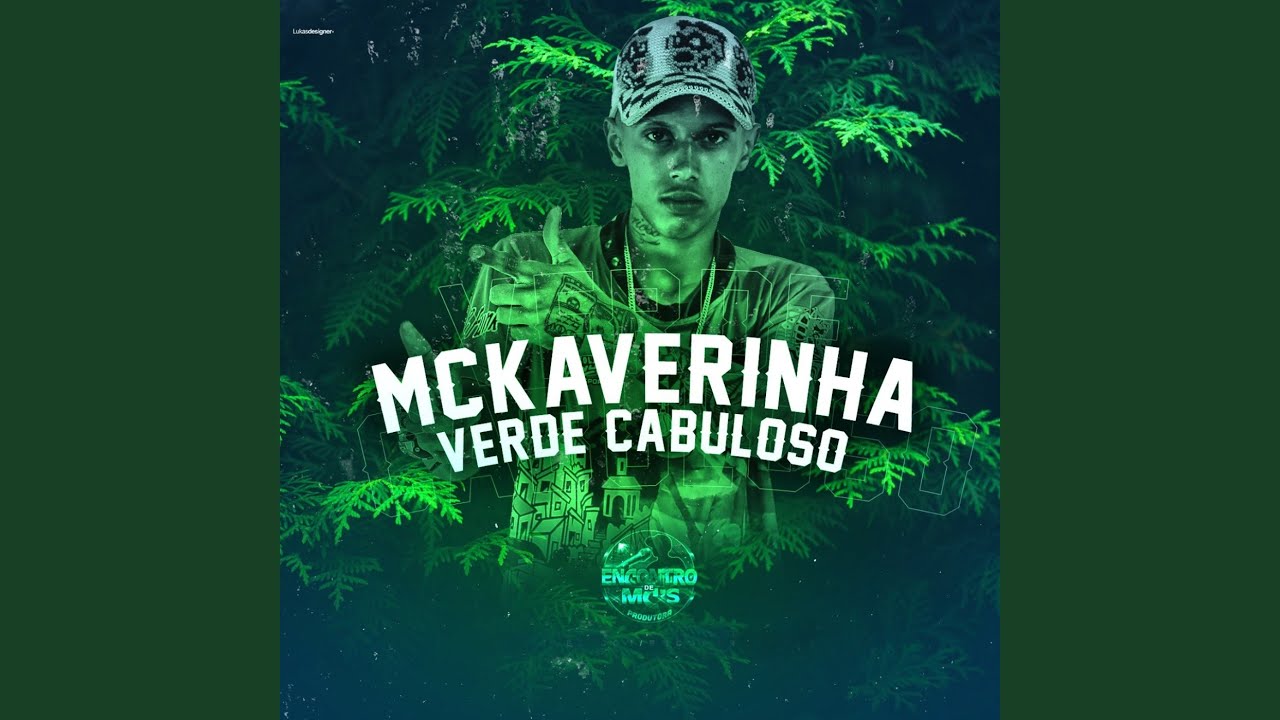 Verde Cabuloso