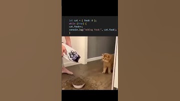 I am scared 😟 #webdesign #webdevelopment #coding #programming #technorank