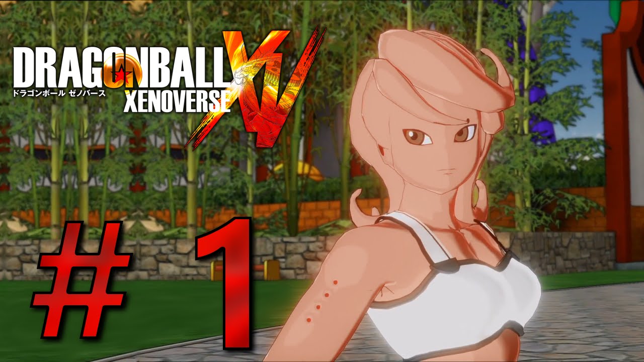Welcher Dragonball Charakter Bin Ich
