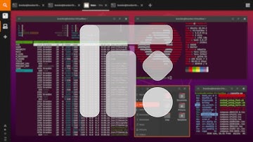 Tiling Window Manager for Everyone - Material Shell GNOME Extension