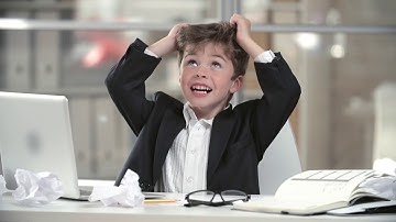 LIFE SKILLS VIDEO #1: Money Management