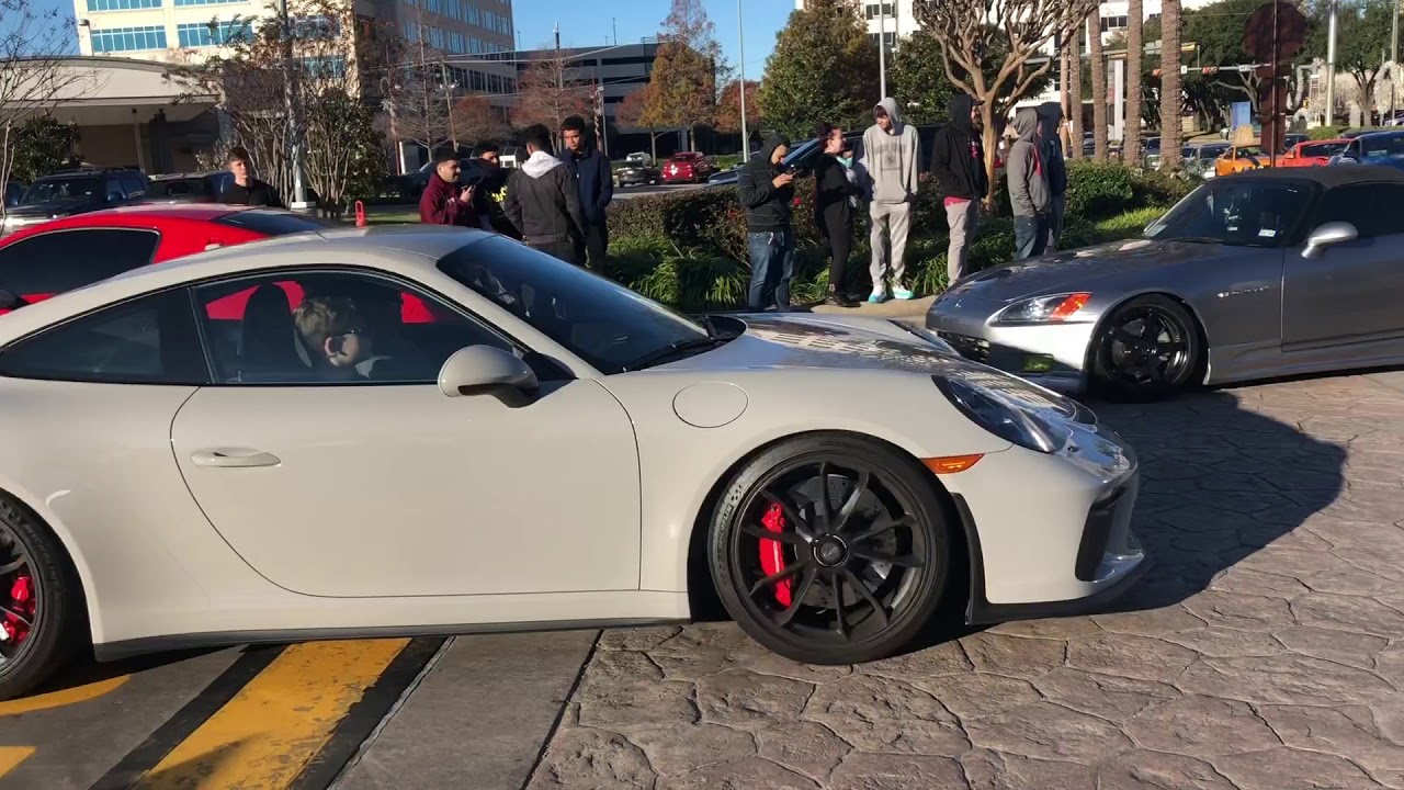 Cars Of Houston YouTube